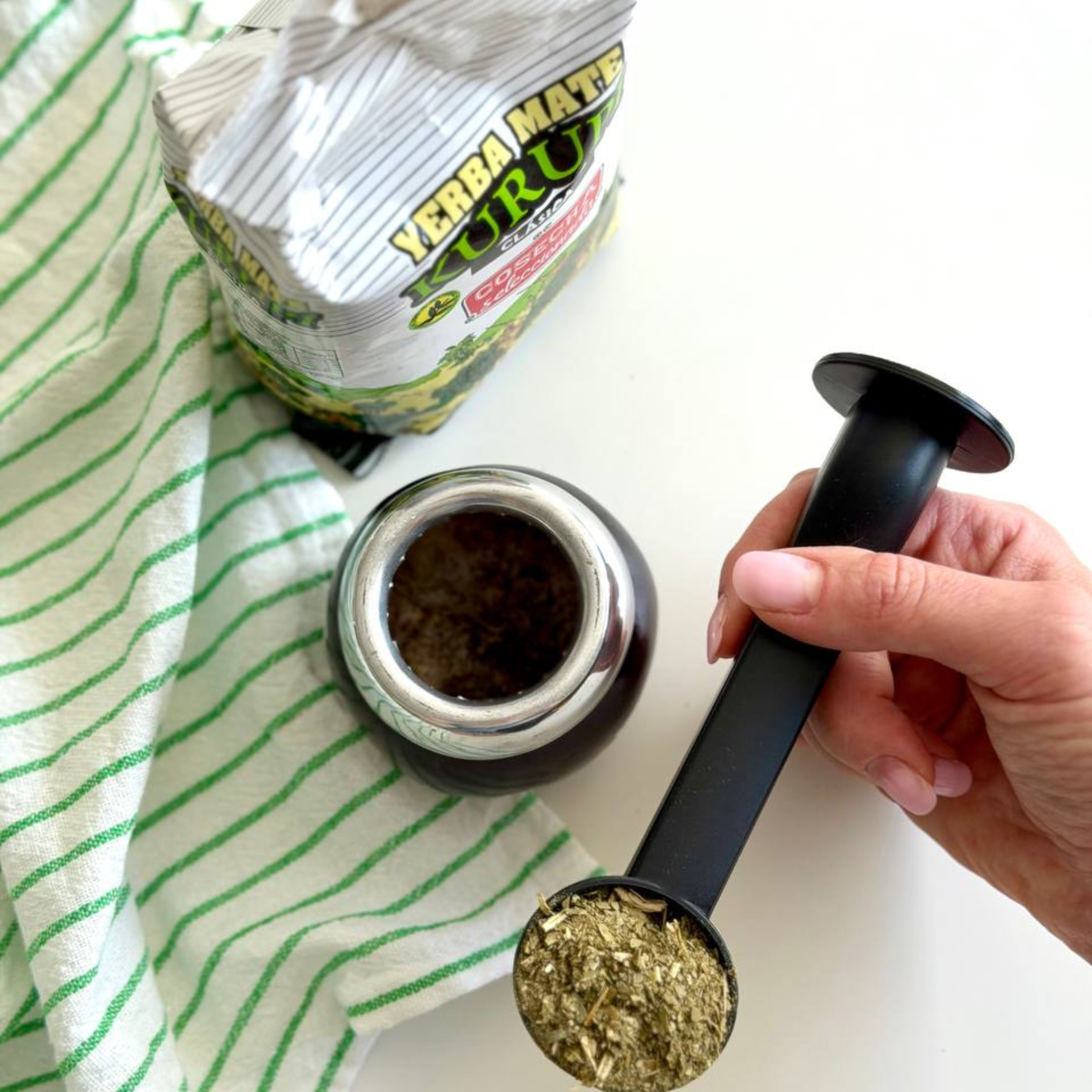 calabash mate gourd cure 5